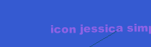 ICON JESSICA SIMPSON